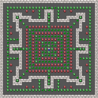 Уровень 147 — SBMendonca (Modifications)